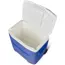 Igloo Laguna 28QT Roller Cool Box (26.49 Litres) - Blue image 7
