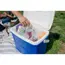 Igloo Laguna 48QT (54.5 L) Cool Box - Blue image 13