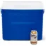 Igloo Laguna 48QT (54.5 L) Cool Box - Blue image 6
