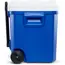 Igloo Laguna 60QT (56L) Roller Cool Box - Blue image 4