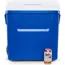 Igloo Laguna 60QT (56L) Roller Cool Box - Blue image 7