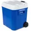 Igloo Laguna 60QT (56L) Roller Cool Box - Blue image 5