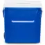 Igloo Laguna 60QT (56L) Roller Cool Box - Blue image 1