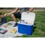 Igloo Laguna 60QT (56L) Roller Cool Box - Blue image 12