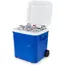 Igloo Laguna 60QT (56L) Roller Cool Box - Blue image 8