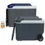 Igloo Maxcold 40QT (38L) Roller Cool Box image 1