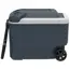 Igloo Maxcold 40QT (38L) Roller Cool Box - Carbon Grey image 1
