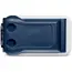 Igloo Maxcold 40QT (38L) Roller Cool Box - Carbon Grey/Blue image 13
