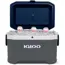 Igloo Maxcold 54QT (47L) Latitude Cool Box - Carbon Grey/Blue image 3