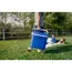 Igloo Profile II 30QT (28L) Cool Box - Blue image 10