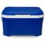 Igloo Profile II 50QT (47L) Cool Box - Blue image 4