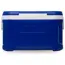 Igloo Profile II 50QT (47L) Cool Box - Blue image 3