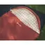 Outwell Sleeping Bag Camper Lux (Red) image 8