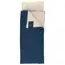 Outwell Sleeping Bag Contour Lux (Blue) image 2