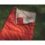 Outwell Sleeping Bag Contour Lux (Red) image 10