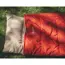 Outwell Sleeping Bag Contour Lux (Red) image 9