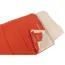 Outwell Sleeping Bag Contour Lux (Red) image 3