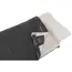 Outwell Sleeping Bag Contour Prime (Black) image 3