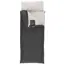 Outwell Sleeping Bag Contour Prime (Black) image 2