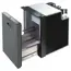 Indel B Off DR65 Drawer Compressor Fridge 12/24V 65L image 2