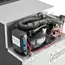 Indel B OFF Elite 65 Compressor Fridge Left-Hinge (65 Litre / 12/24V) image 2