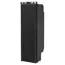 Indel B OFF Slim 140 Compressor Fridge (Left Hand Door / 140 Litre) image 1
