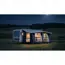 Isabella Air Cirrus 400 North / Coast Caravan Awning image 19