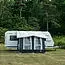 Isabella Air Cirrus North / Coast 300 Caravan Awning image 1