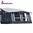 Isabella Air Cirrus North / Coast 300 Caravan Awning image 2