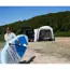 Isabella Air X-Tension Driveaway Air Awning image 12