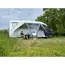 Isabella Air Y Sun Canopy - Inflatable Caravan Awning with Y-Shape Design image 1