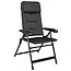 Isabella Bele Camping Chair (Black) image 1