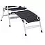 Isabella Chair Footrest - Blue (Thor/Loke/Beach) image 1