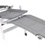 Isabella Chair Footrest - Light Grey (Thor/Loke) image 2