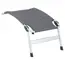Isabella Chair Footrest - Light Grey (Thor/Loke) image 4