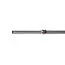 Isabella Eclipse Sun Canopy spare pole - Carbon "A" pole 225 mm G18 image 2