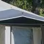 Isabella Magnum 260 Alba Porch Awning image 10