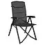 Isabella Modi Chair, Dark Grey image 1