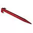 Isabella Plastic Tent Pegs 20 cm (10 pcs) image 2