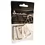 Isabella Quick Lock Pad Extension Bracket (3 Pcs.) image 1