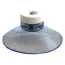Isabella Suction Cup 40mm wiht thread and nut (5pcs) image 1