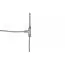 Isabella T-cord for LED lighting strips image 1