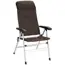 Isabella Thor Chair - Brown image 1