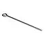 Isabella Threadpeg 24cm (10 pcs) image 2