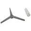 Isabella Trivit (Table cover for pot & pans), 2 pcs image 1