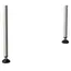 Isabella Ultra lightweight camping table - 100 X 68 CM image 3