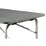 Isabella Ultra lightweight camping table - 100 X 68 CM image 2