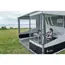 Isabella Wind Front Panel - 120 & 220 image 1