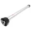 ITC Sequoia Mk III 27" Silver Leg image 1