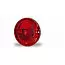 Jokon Rear Fog Lamp right angled connector - Red image 1